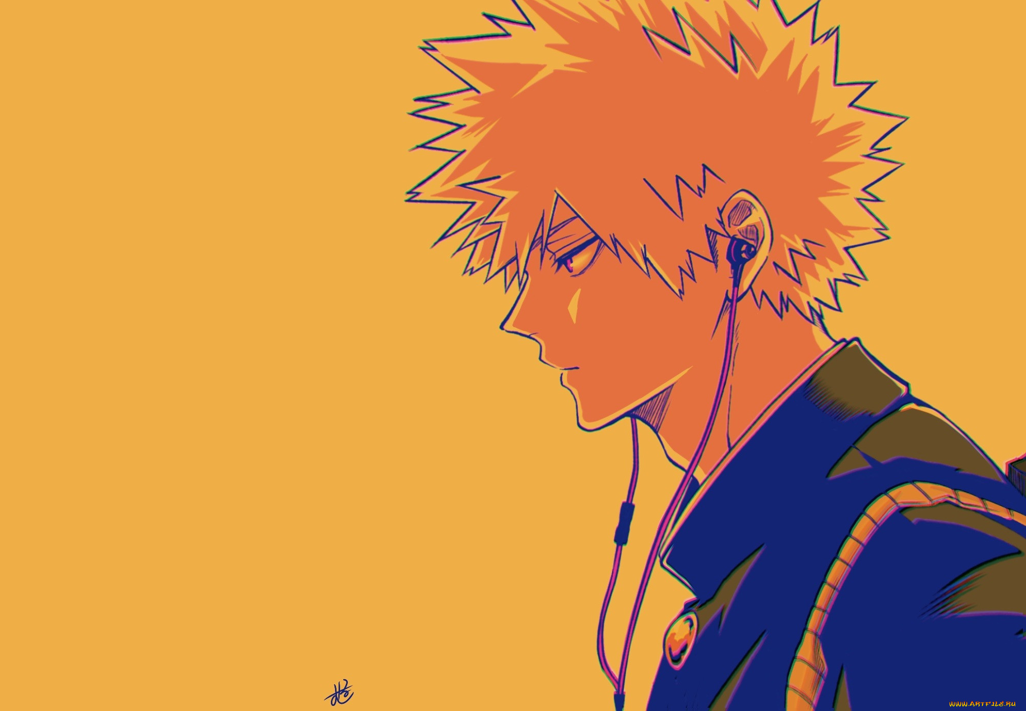 , boku no hero academia, , , 